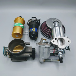 Category image for Fuel - Ignition - Distributor