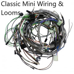 Category image for Wiring & Looms
