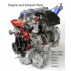 Category image for Engine & Exhaust Parts