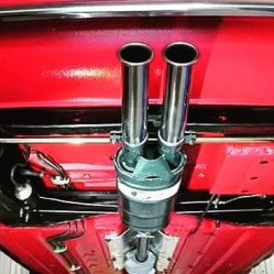 Category image for Performance Exhausts & Systems
