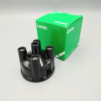 Image for Distributor Cap - Ducellier (early 1980's) Lucas