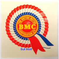 Image for Transfer - BMC Rosette (Screen)