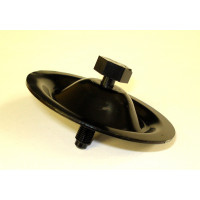 Image for Clamp - Spare Wheel Mk1/2