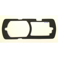 Image for Gasket - Lens to Lamp (Clubman Sidelight)