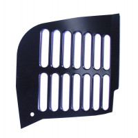 Image for Inner Wing LH Vent Panel 1959-96 (Genuine)