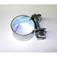Image for Clip - Bypass Hose (Flat)