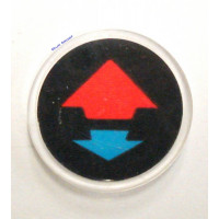 Image for Arrow Motif - Heater Cable (1990 on)
