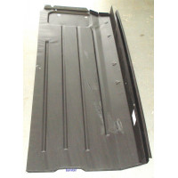 Image for Half Floor Pan with Outer Sill RH - Van, Estate & Pickup (1974-82)
