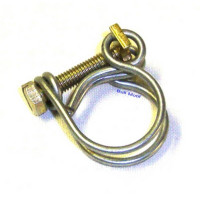 Image for Clip - Bypass Hose - Early Wire Type