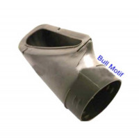 Image for Duct - Vent Air Intake LH