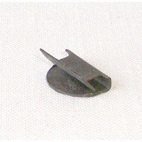 Image for Retaining Clip - Outer Door Moulding 1969-2000
