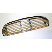 Image for Front Grille - Cooper Mk2 1967 on