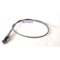 Image for Heater Cable - Mk1 (1959-67) Budget