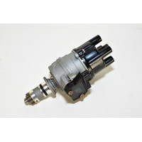 Image for Distributor - 65DM4 Rover Cooper (1990-92) HIF Carb (Red Spec)