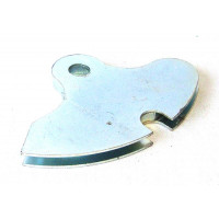 Image for Handbrake Quadrant (Dry Suspension)