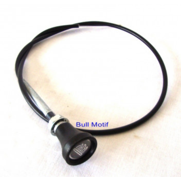 Image for Heater Cable (1968-88) Mk2 on