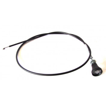 Image for Heater Cable (1991-96) 1275cc