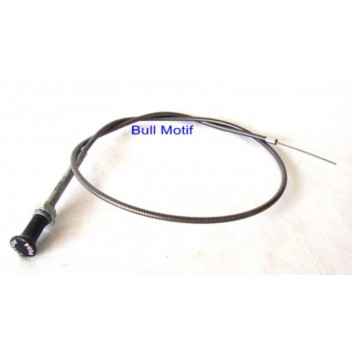 Image for Heater Cable - Mk1 (1959-67) Budget